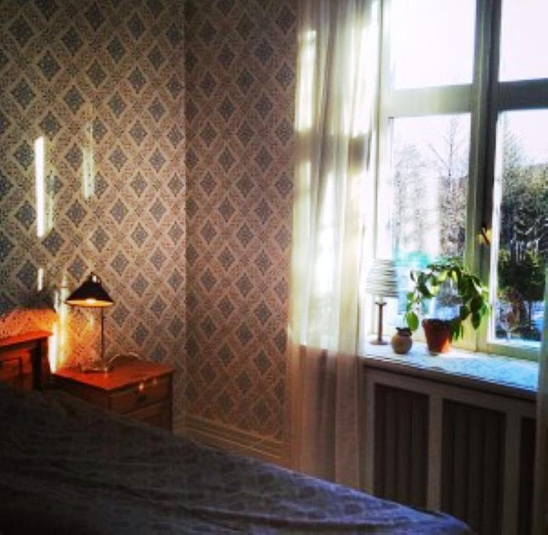 מלון Lugnvik Lansmansgarden Adalen חדר תמונה