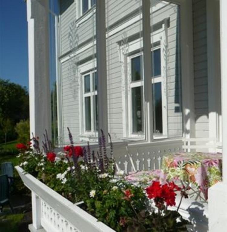 מלון Lugnvik Lansmansgarden Adalen מראה חיצוני תמונה